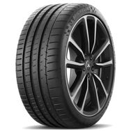 Michelin 285/40 ZR19 103Y Pilot Super Sport N0 Yaz Lastiği Üretim Yılı: 2024