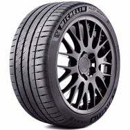 Michelin 285/40 ZR22 110Y XL MO1 Pilot Sport 4s Yaz Lastiği Üretim Yılı: 2022