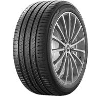 Michelin 285/45 R19 111W XL GRNX Latitude Sport 3 ZP Yaz Lastiği Üretim Yılı: 2022