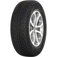 Michelin 285/45 R21 113V XL Pilot Alpin 5 Suv Kış Lastiği