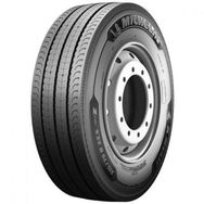Michelin 285/70 R19.5 146/144L VM X Multi Z Yaz Lastiği Üretim Yılı: 2024