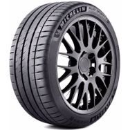 Michelin 295/25 R19 94Y XL Pilot Sport 4S Yaz Lastiği 2022