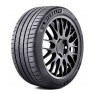 Michelin 295/25 ZR22 97Y XL Pilot Sport 4 S Yaz Lastiği