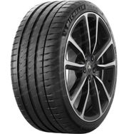 Michelin 295/30 ZR19 100Y XL Pilot Sport 4 S Yaz Lastiği Üretim Yılı: 2022