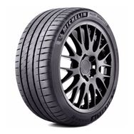 Michelin 295/30 ZR19 100Y XL Pilot Sport 4 S Yaz Lastiği