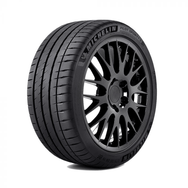 Michelin 295/30 ZR20 101Y XL Pilot Sport 4S N0 Yaz Lastiği 2022