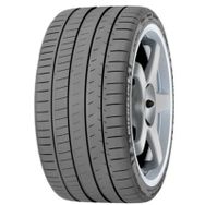 Michelin 295/30 ZR20 101Y XL Pilot Super Sport Yaz Lastiği