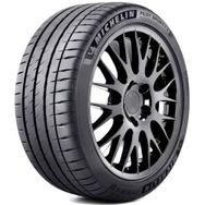 Michelin 295/35 R20 105Y XL Pilot Sport 4 S Yaz Lastiği Üretim Yılı: 2022