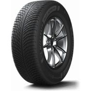 Michelin 295/35 R21 107V XL Pilot Alpin 5 SUV Kış Lastiği 2025