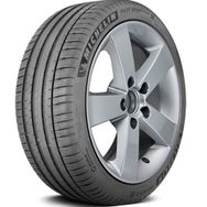 Michelin 295/35 R21 107Y XL Pilot Sport 4 Suv Yaz Lastiği Üretim Yılı: 2024