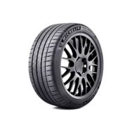 Michelin 295/35 R22 108Y XL Pilot Sport 4 S Yaz Lastiği
