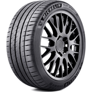 Michelin 295/35 R22 108Y Xl Zr Pilot Sport 4s Yaz Lastiği