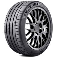 Michelin 295/35 ZR20 105Y XL Acoustic MO1 Pilot Sport 4S Yaz Lastiği 2023