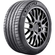 Michelin 295/35R20 105Y XL Pilot Sport 4S Yaz Lastiği 2025