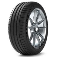 Michelin 295/35R21 107Y XL Pilot Sport 4 Suv Yaz Lastiği