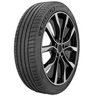 Michelin 295/40R21 111Y XL Pilot Sport 4 Suv Yaz Lastiği