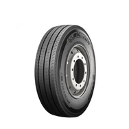 Michelin 295/80 r22.5 154/150m X Coach Z Yaz Lastiği