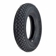 Michelin 3.50-10 59J S83 Motosiklet Ön-Arka Lastiği