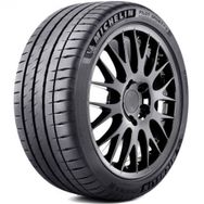 Michelin 305/25 ZR20 97Y XL Pilot Sport 4 S Yaz Lastiği
