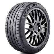 Michelin 305/30 R19 102Y XL Pilot Sport 4 S Yaz Lastiği