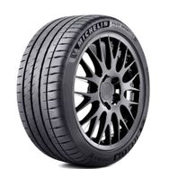 Michelin 305/30 ZR21 104Y XL Pilot Sport 4S NA0 Yaz Lastiği Üretim Yılı: 2023