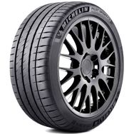 Michelin 305/30 ZR21 104Y XL Pilot Sport 4S NA0 Yaz Lastiği