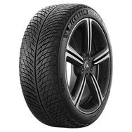 Michelin 315/30 R21 105V XL Pilot Alpin 5 AML Kış Lastiği 2024