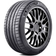Michelin 315/30 R21 105Y XL Pilot Sport 4 S MO1 Yaz Lastiği