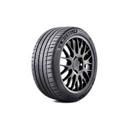 Michelin 315/30 R21 105Y Xl Zr Acoustic Mo1 Pilot Sport 4s Yaz Lastiği
