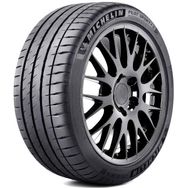 Michelin 315/30 R21 105Y Xl Zr Nd0 Pilot Sport 4s Yaz Lastiği