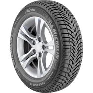 Michelin 315/35 R20 110V XL Pilot Alpin PA4 N0 Kış Lastiği 2022