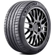 Michelin 315/35 R20 110Y XL Pilot Sport 4 S ND0 Yaz Lastiği Üretim Yılı: 2024