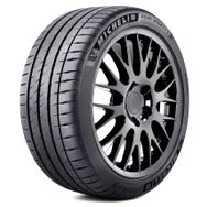 Michelin 315/35 R20 110Y XL Pilot Sport 4 S ND0 Yaz Lastiği