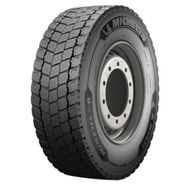 Michelin 315/60 R22.5 152/148L X Multi D Kış Lastiği