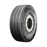 Michelin 315/60 R22.5 154/148l Vg X Multi Z Yaz Lastiği Üretim Yılı: 2022