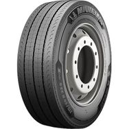 Michelin 315/60 R22.5 154/148l Vg X Multi Z Yaz Lastiği Üretim Yılı: 2024