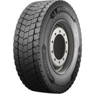 Michelin 315/60r22.5 152/148l Vg X Multi D Yaz Lastiği Üretim Yılı: 2023