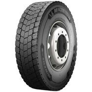 Michelin 315/60r22.5 152/148l Vg X Multi D Yaz Lastiği Üretim Yılı: 2024