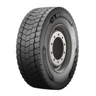 Michelin 315/70 R22.5 154/150L Vg X Multi D Yaz Lastiği 2022