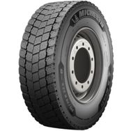 Michelin 315/70 R22.5 154/150L Vg X Multi D Yaz Lastiği 2023