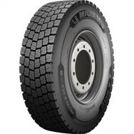 Michelin 315/70 R22.5 154/150l Vm X Multi Hd D Yaz Lastiği Üretim Yılı: 2023