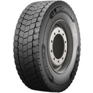 Michelin 315/70 R22.5 154/150L X Multi D Yaz Lastiği