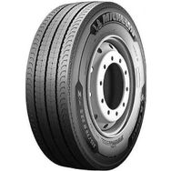 Michelin 315/70 R22.5 156/150l Vg X Multi Z Yaz Lastiği Üretim Tarihi: 2024