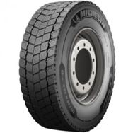 Michelin 315/70r22.5 154/150l Vg X Multi D Yaz Lastiği