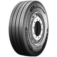 Michelin 315/70r22.5 156/150l Vg X Multi Z Yaz Lastiği