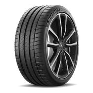 Michelin 325/35 R22 114Y XL Pilot Sport 4 S MO1 Yaz Lastiği Üretim Yılı: 2022