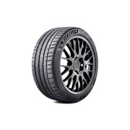 Michelin 325/35 ZR22 114Y XL Pilot Sport 4 S MO1 Yaz Lastiği