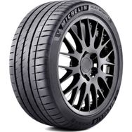 Michelin 355/25 R21 107Y XL Pilot Sport 4S Yaz Lastiği