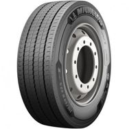 Michelin 355/50 R22.5 156K X Line Energy Z Ağır Vasıta Şantiye Lastiği 2022