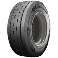 Michelin 385/55R22.5 160K X Multi T2 Yaz Lastiği Üretim Yılı: 2022